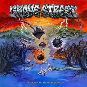 The path to righteousness